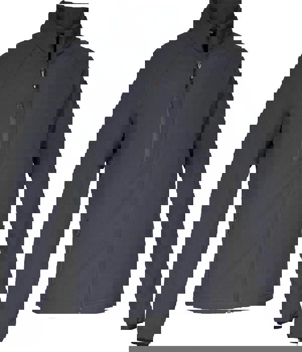 Cofra Weroth Mens Softshell Zip Up Work Warm Fleece Jacket