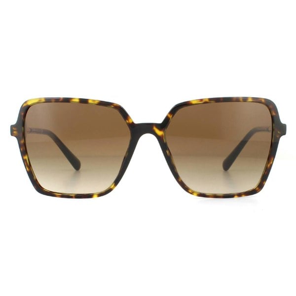Versace Sunglasses VE4396 108/13 Havana Brown Gradient