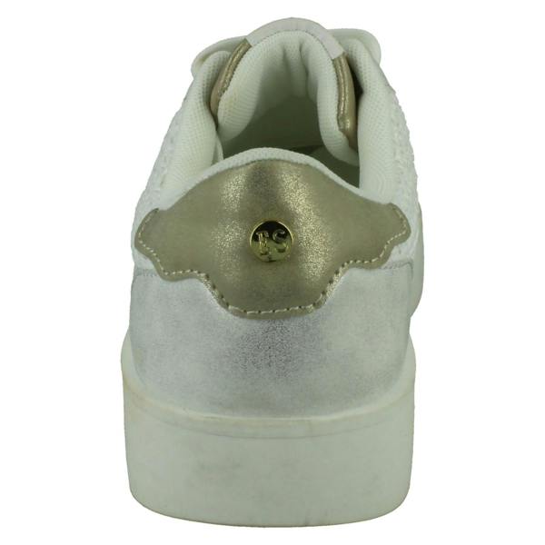 Elle Sport Ladies Elle Sport Casual Trainers F7324
