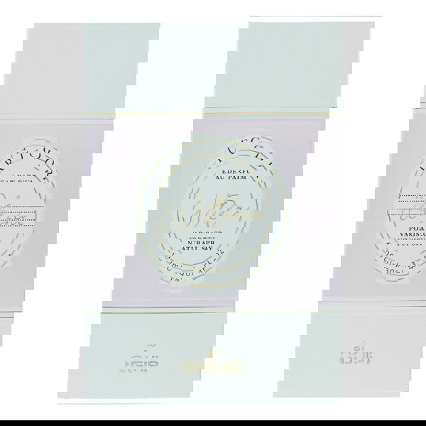 Orchid True Color Wisteria Eau de Parfum 100ml Unisex