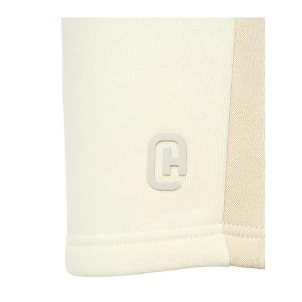 Crosshatch Mens Cresswill Shorts - Neutral - 