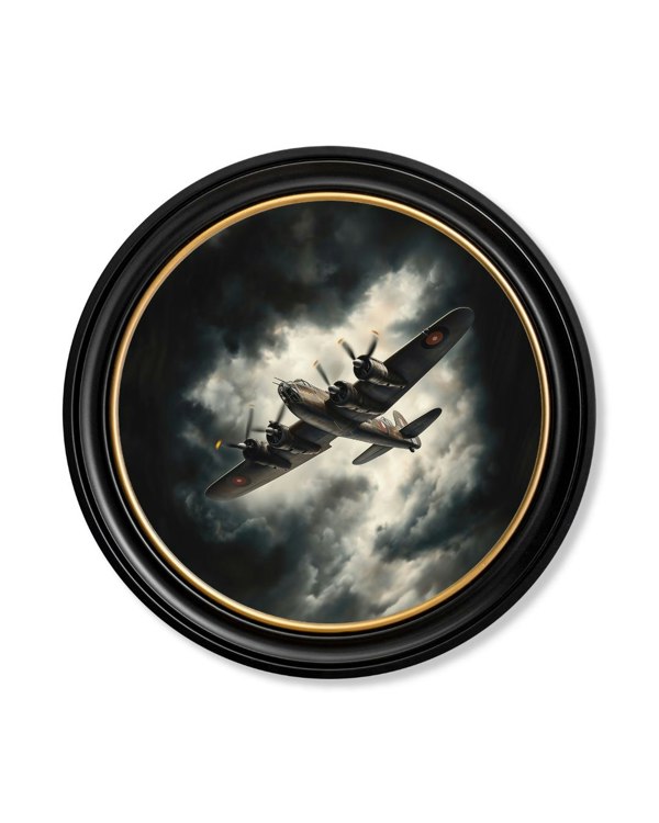 Exceptional Art Fighting Jets
