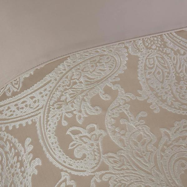 Duchess Duvet Double Bed Cream