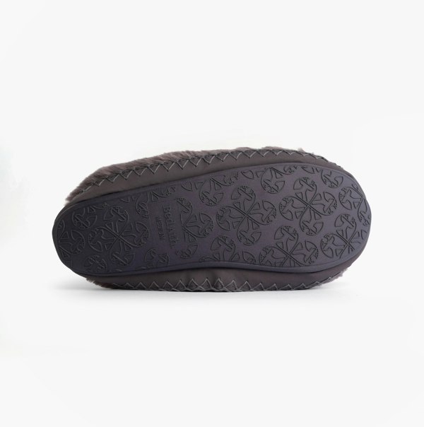 Bedroom Athletics MARILYN Womens Slipper Boots Frosted Grape