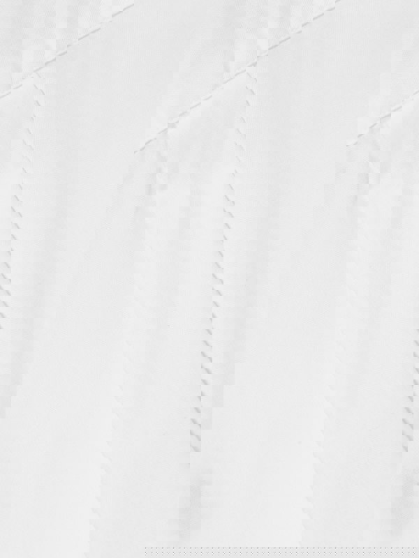 Ralph Lauren Kids Boys Slim Fit Oxford Shirt in White