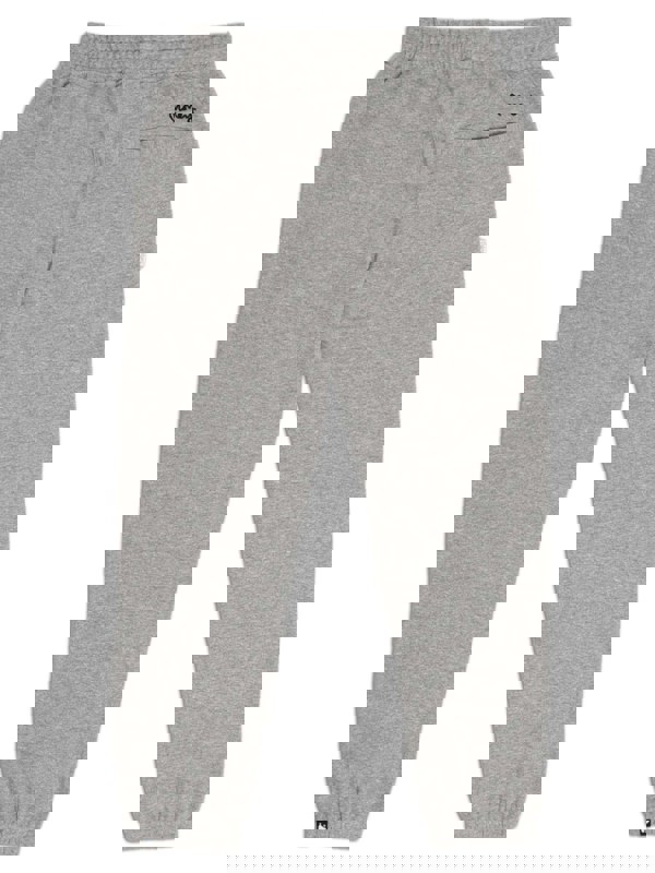Money Sig Leg Pant Grey
