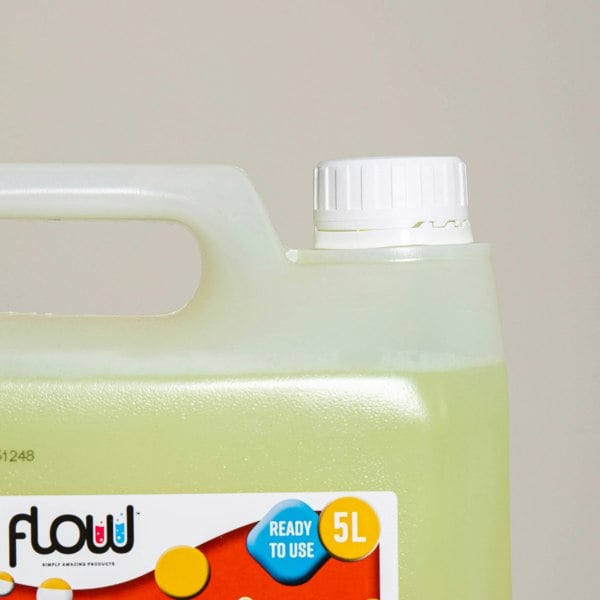 Samuel Alexander 5 Litres Smear Free Summer Windscreen Washer Fluid For all Vehicles