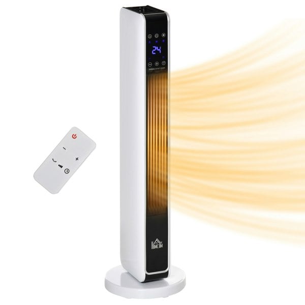 Standing Heater