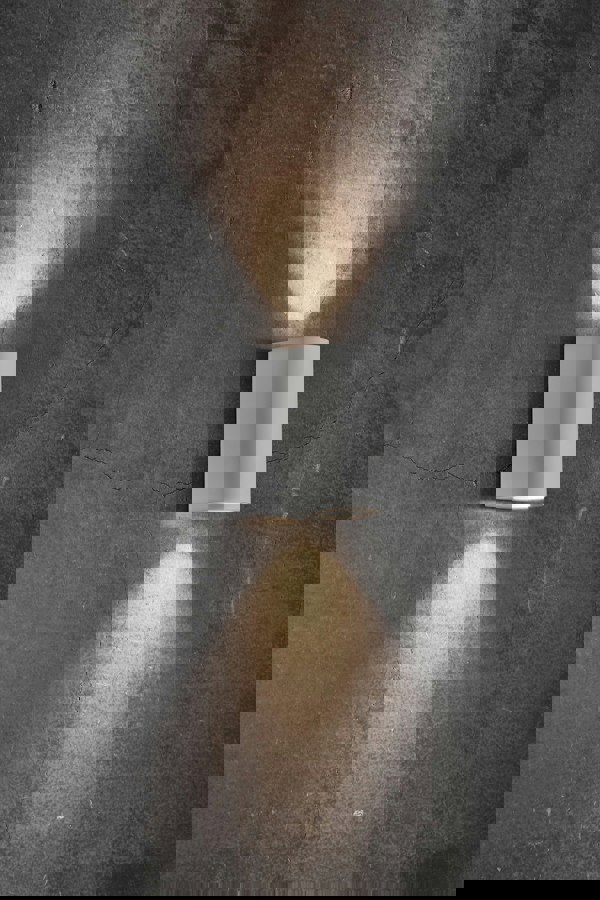 Nordlux Canto Maxi 2 | Wall light | White