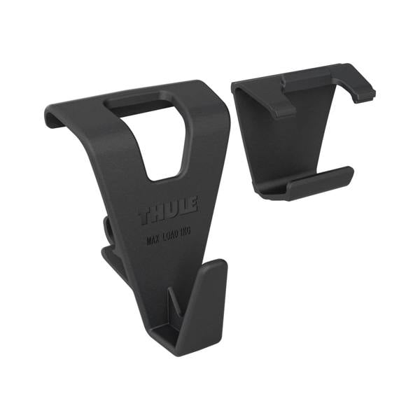 Thule Leash Lead Hook Pack of 2 for Allax Dog Crate - 770105