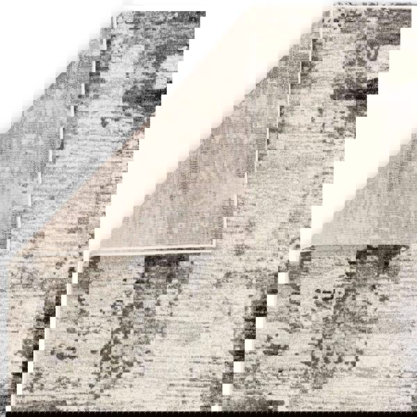 Asiatic Nova NV37 Mirage Charcoal Rug