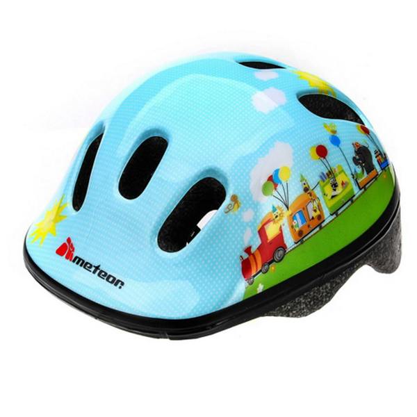 Meteor Helmet For Kids Toddler Childrens Boys Girls MV62