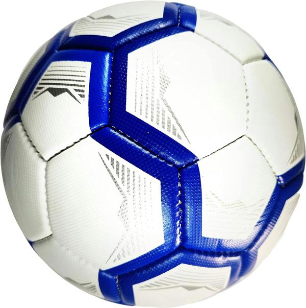 Matrix Match Football – Hand-Stitched Game-Ready Ball - Optimum