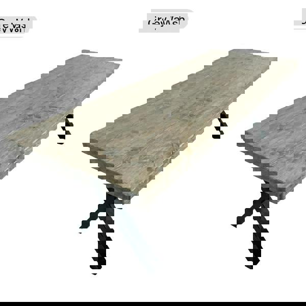 TRL Furniture Chunky Conference Table