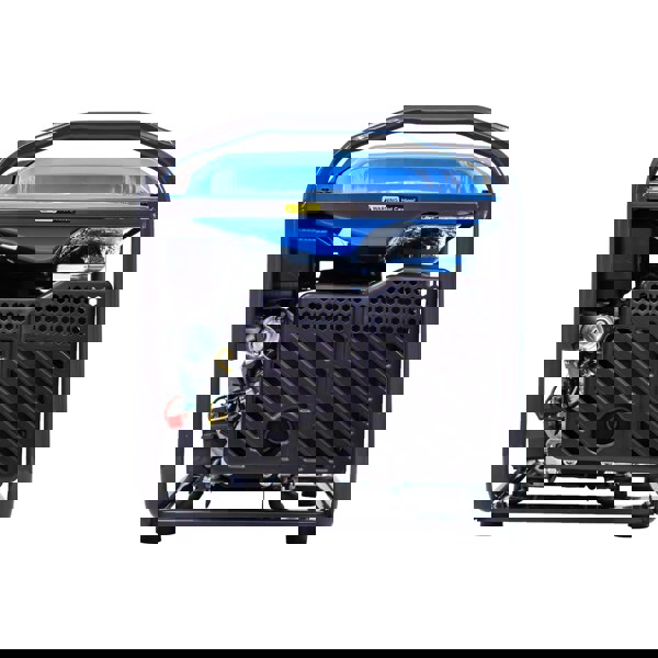 Equip2clean Gorilla Power 5000W Inverter Open Frame Generator with Electric Start - GP5000iE  – Maximum Power & Efficiency