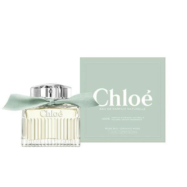 Chloe Signature Naturelle Eau de Parfum Spray