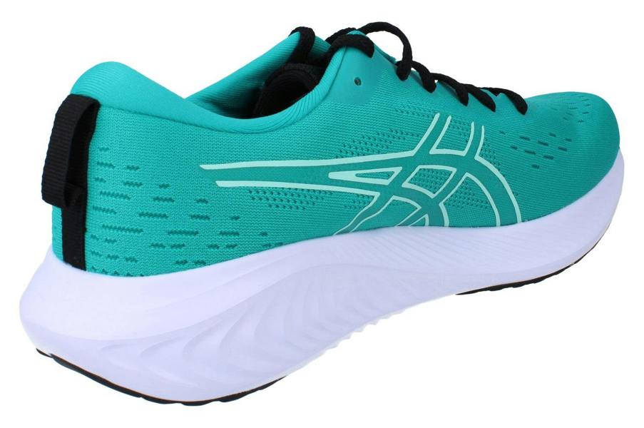 Asics Gel-Excite 10 Mens Running Trainers 1011B600 Shoes  405