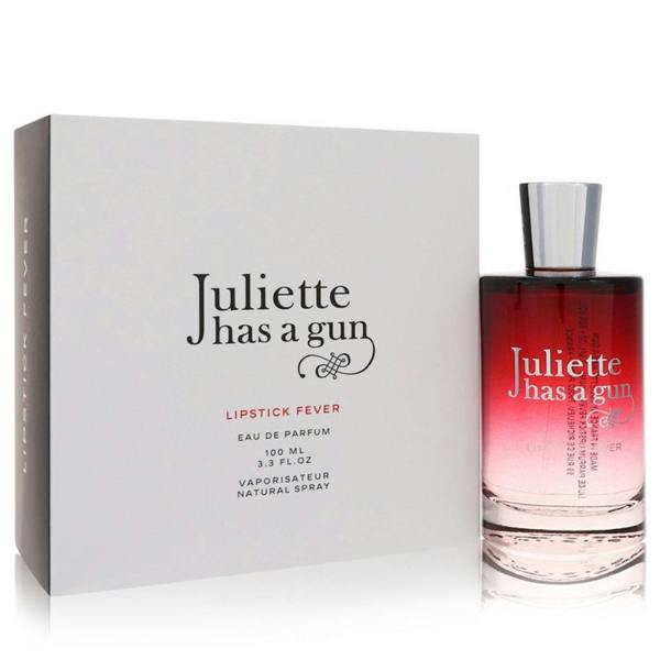 Juliette Has A Gun Lipstick Fever Eau De Parfum 100 ml