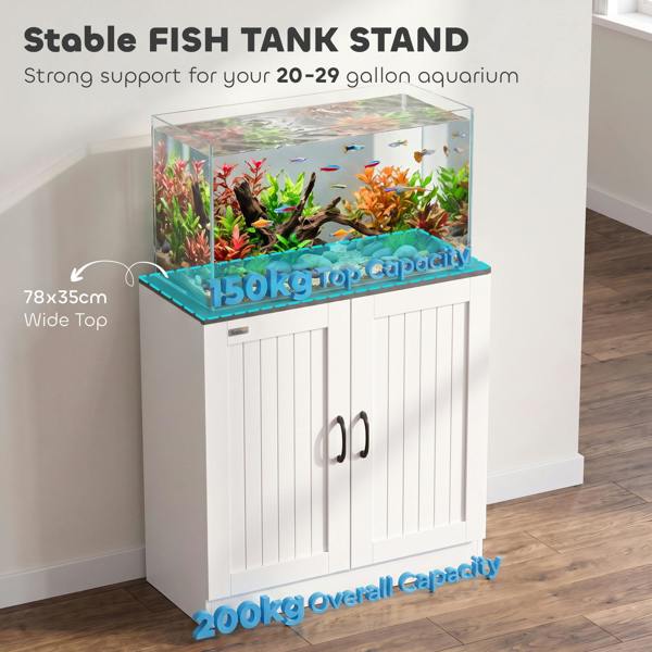 Fish Tank Stand