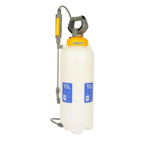 Hozelock Pressure Sprayer - White - 