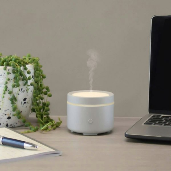 CAHM Liv Stone Aroma Diffuser