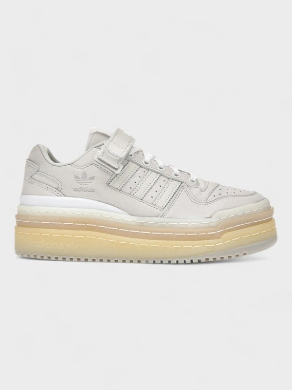 Adidas Triple Platforum Low Crystal White Wmns - Supplied LuxuryAdidas