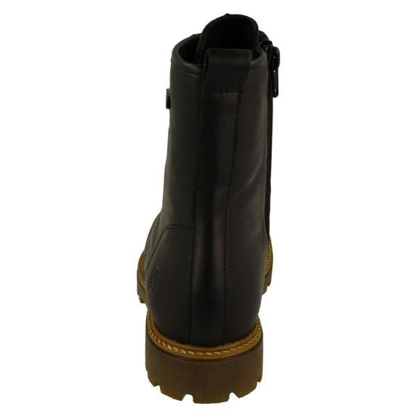 Remonte Ladies Remonte Ankle Boots D3C70