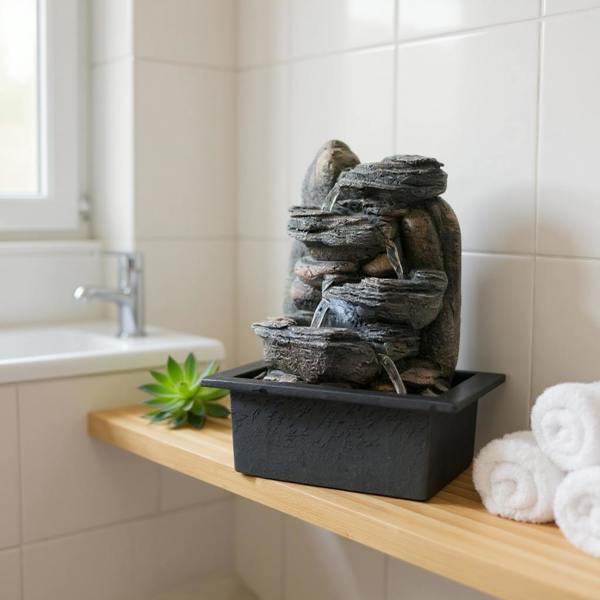 25CM FOUNTAIN