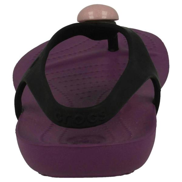 Crocs Girls Crocs Toe Post Sandals Aliana Girls