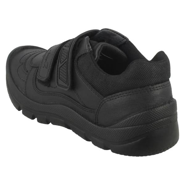 Start-rite Senior Boys Rhino by Startrite School Shoes Rhino Warrior