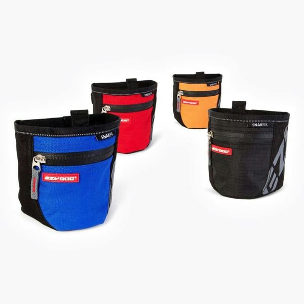 EzyDog SnakPak Training Treat Bag