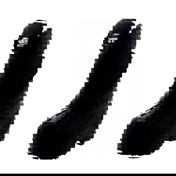 VIVA Unisex Kids Single Strap Thermal Winter Hiking Outdoor Nylon Boots