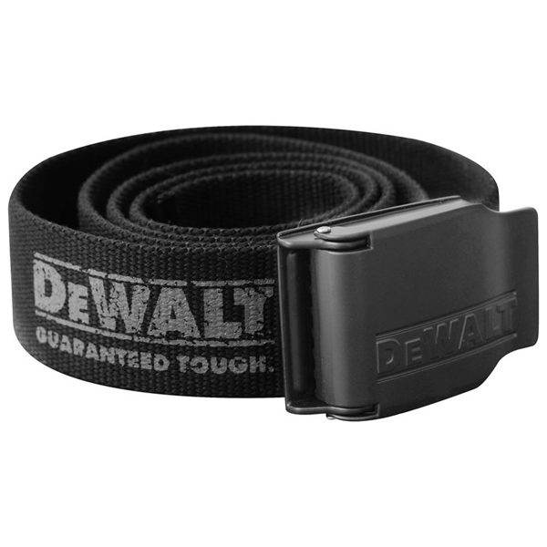 Dewalt PROBELT Mens Belt Black