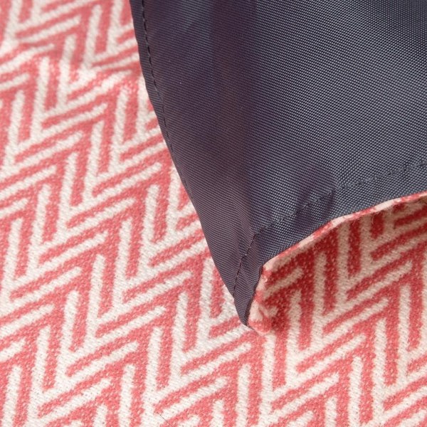 The Little Explorer Coral Organic Cotton - Heating & Plumbing London - The Walker's essential