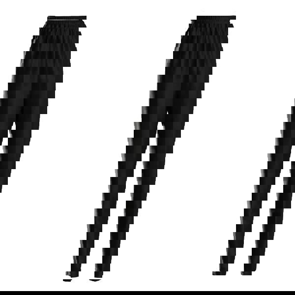 Umbro Womens Club Essential Polyester Jogging Bottoms - Black