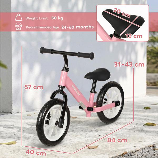 Kids Balance Bike