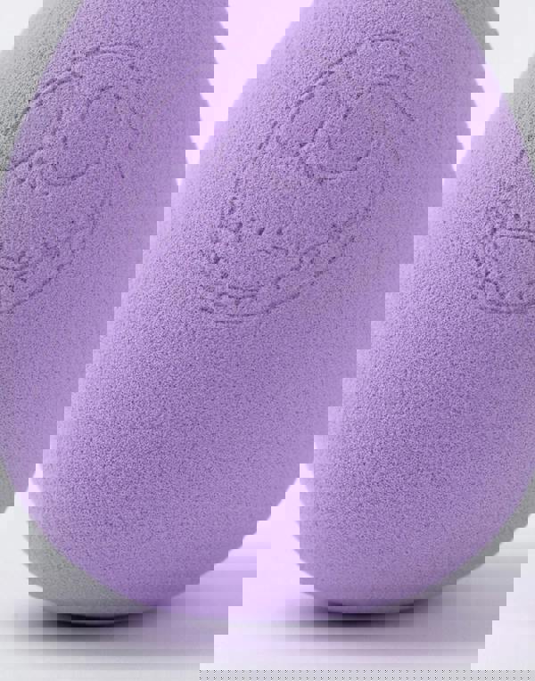 Disney The Nightmare Before Christmas Womens Black The Nightmare Before Christmas Jack Skellington Beauty Blender (One Size)