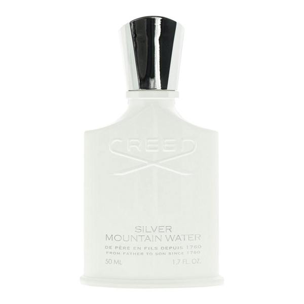Creed Silver Mountain Water Eau de Parfum 50ml Spray Unisex