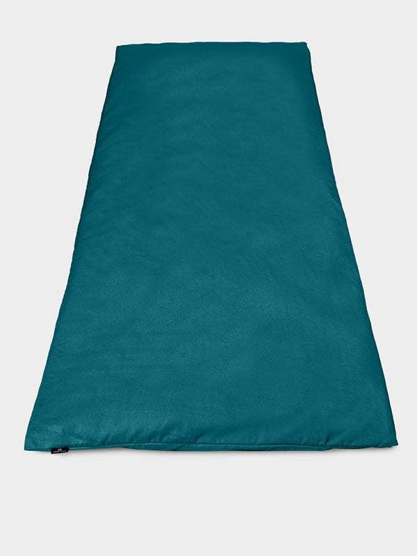 Yoga Studio Long Cotton Futon Zabuton Meditation Yoga Floor Mat (2.5cm Extra Thick)