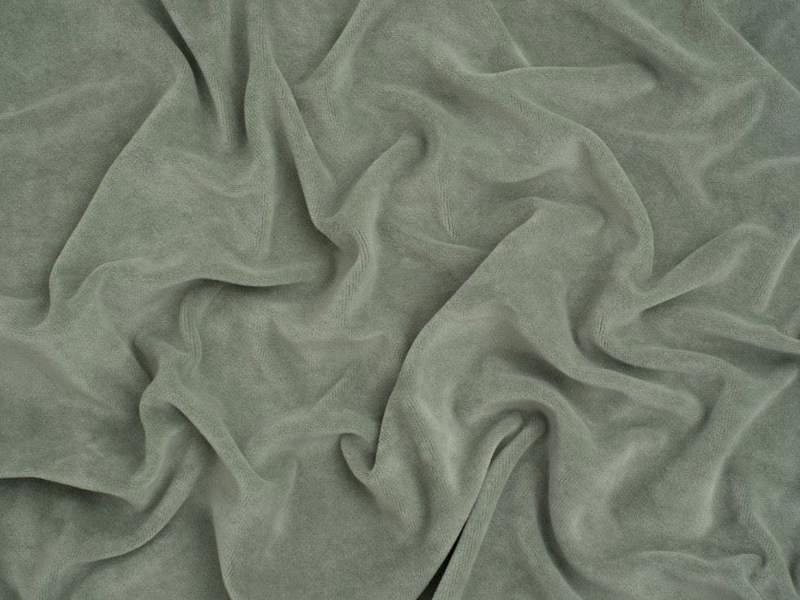 Dusky Green