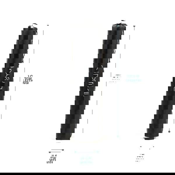 Myga Lightweight and Water-Resistant Yoga Mat Bag – Available in 7 Colours