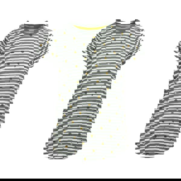 Trespass Womens/Ladies Calypso T-Shirt - Green Willow - 