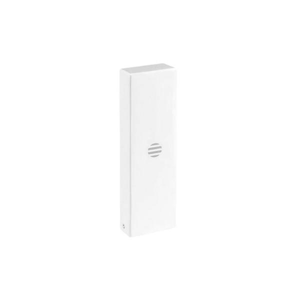 MidOcean Bule 4 in 1 Keyring - White - 