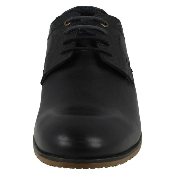 Pod Mens Pod Lace Up Formal Shoes Hann
