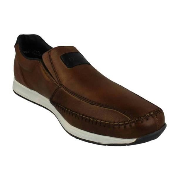 Rieker Mens Rieker Antistress Slip On Shoes 11962