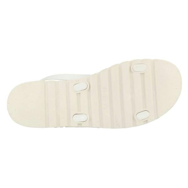 Savannah Ladies Savannah Cross Over Summer Sandals