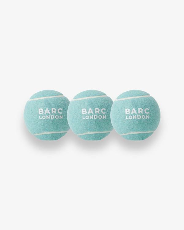Barc London Blue Dog Ball