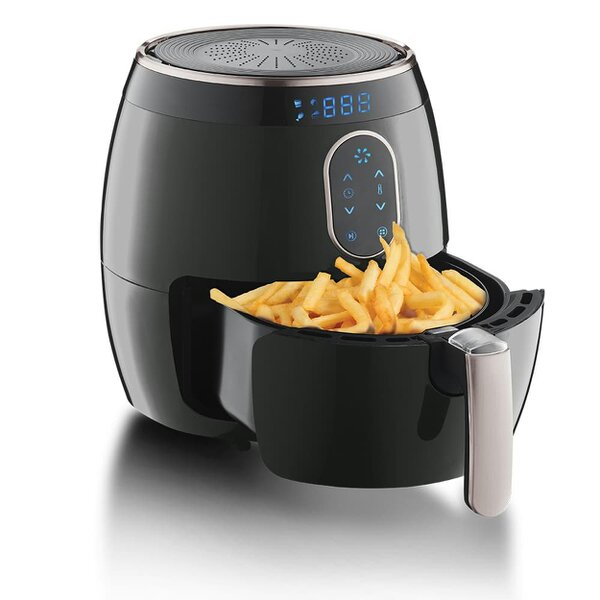 Berlinger Haus Air Fryer Berlinger Haus BH-9169 Carbon Pro Collection