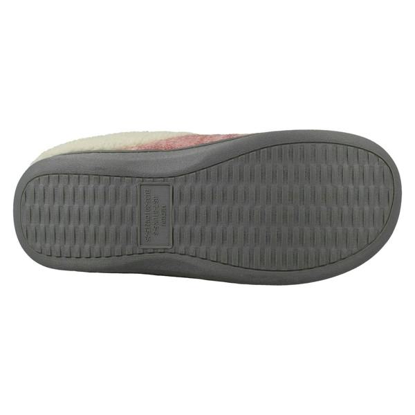 So Comfy Ladies So Comfy Mule Slippers Tara