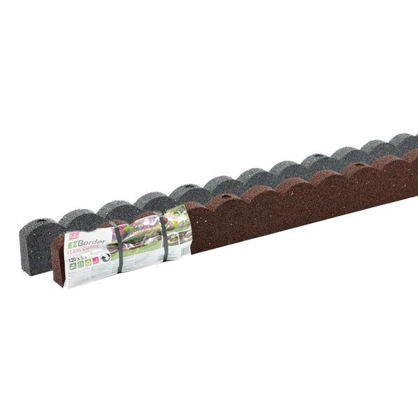 Nicoman Pallet Offer - Scallop Garden Borders